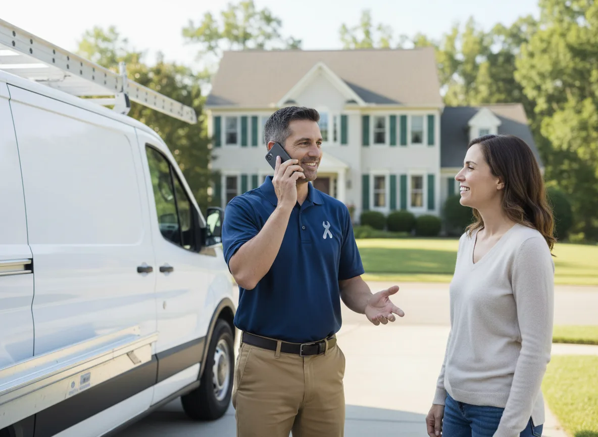 Home Gutter Service Marshall, VA FAQs